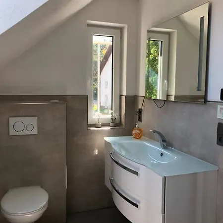 Neue Luxurioese In Ruhiger Lage Apartment Leutkirch im Allgau