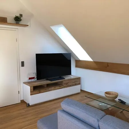 Neue Luxurioese In Ruhiger Lage Apartment Leutkirch im Allgau