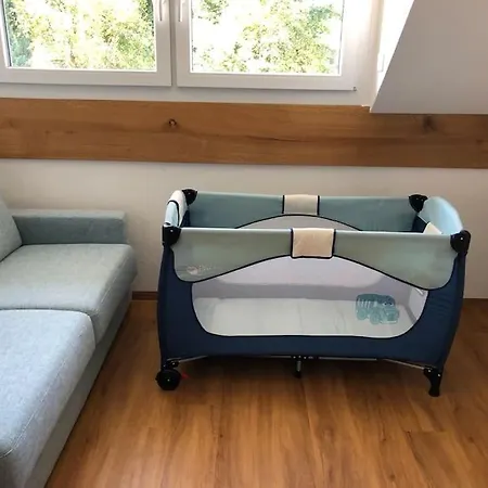 Apartment Neue Luxurioese In Ruhiger Lage