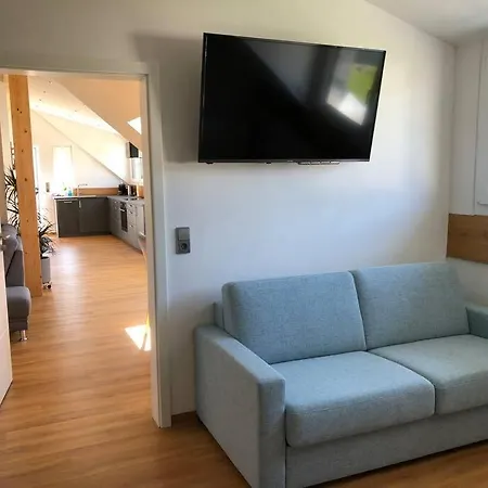 Neue Luxurioese In Ruhiger Lage Apartment *
