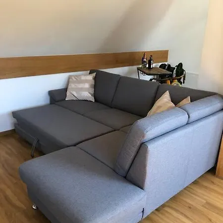 Neue Luxuriöse In Ruhiger Lage Apartment Leutkirch im Allgäu