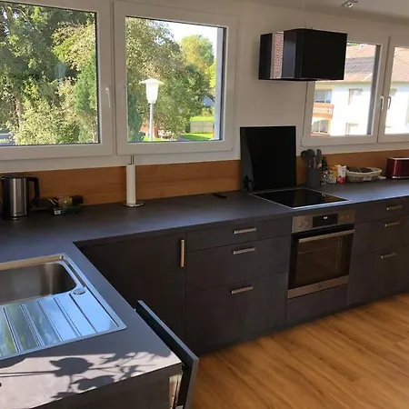 Apartment Neue Luxurioese In Ruhiger Lage *
