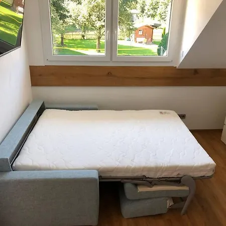 Apartment Neue Luxurioese In Ruhiger Lage